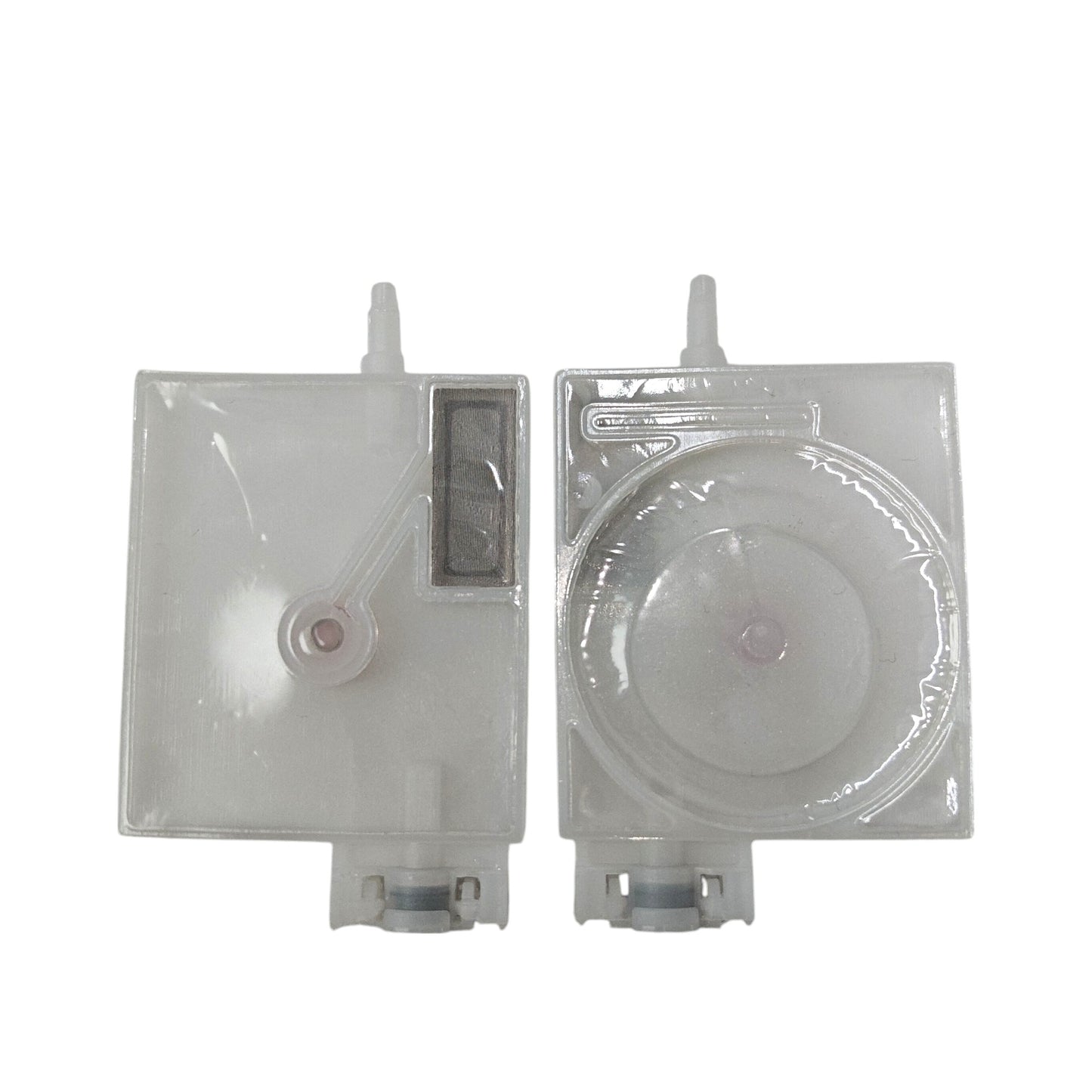 Damper XP600