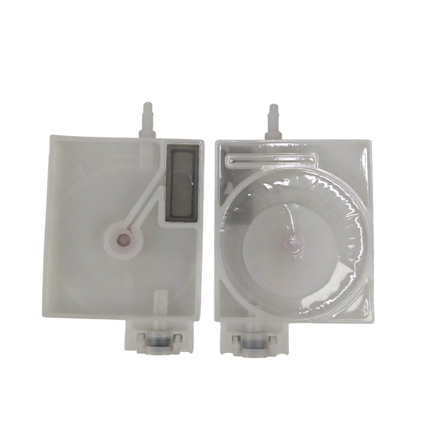Damper XP600