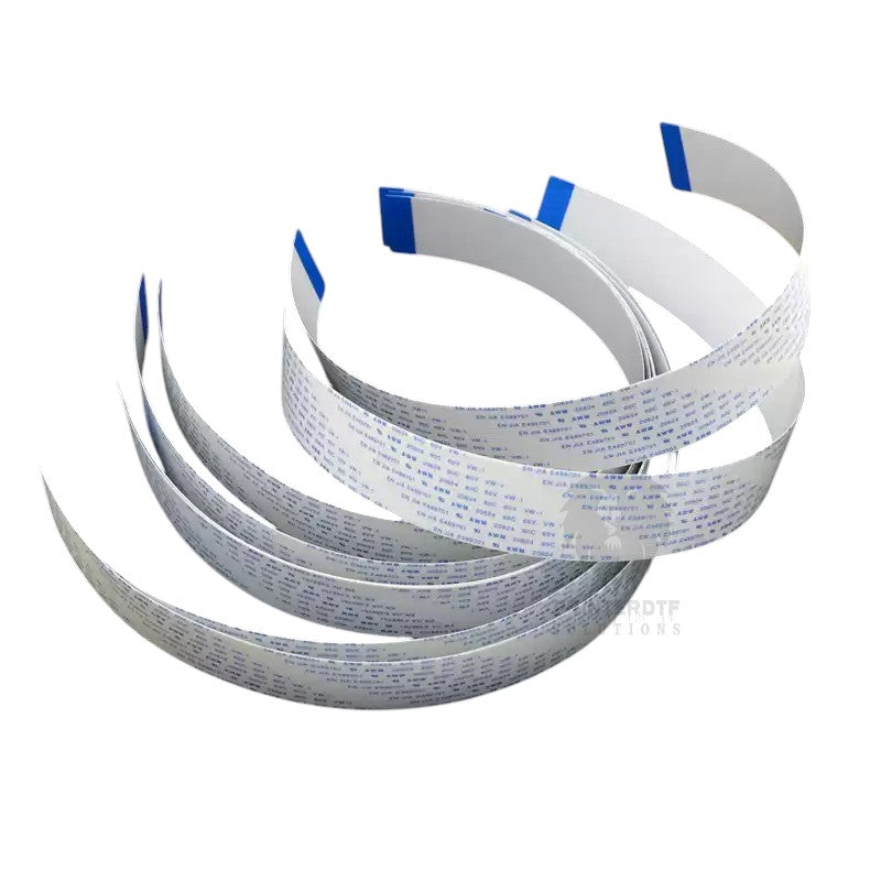 XP600 Printhead Data Cables