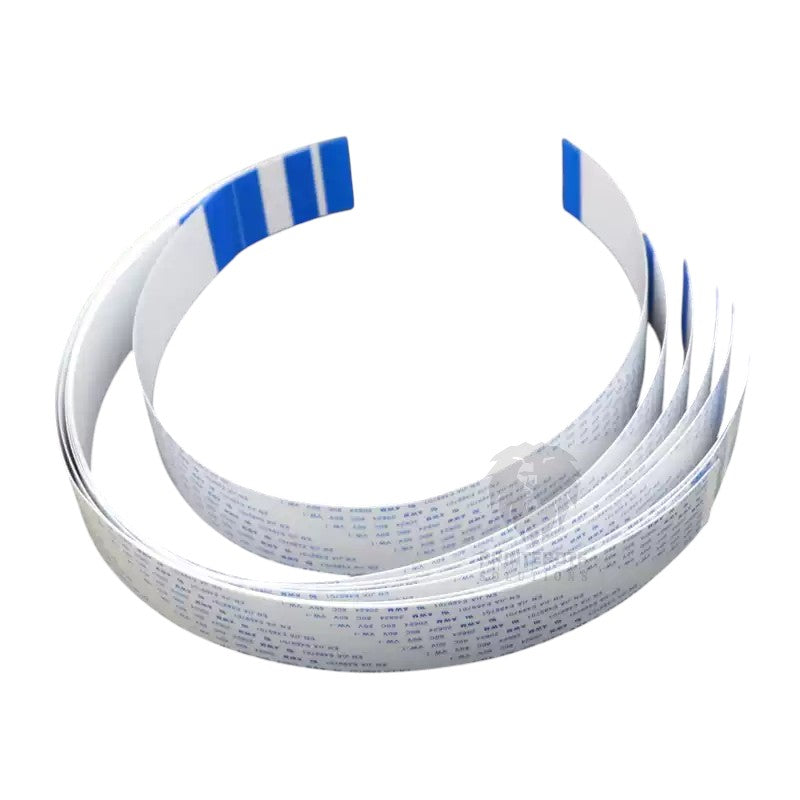 XP600 Printhead Data Cables