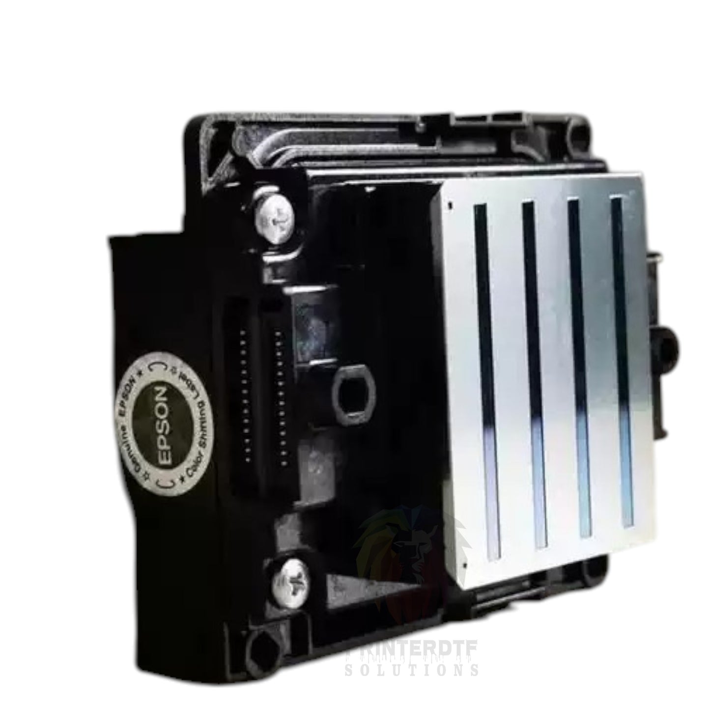 Epson I3200-A1 Water Printhead – Original with Manifold