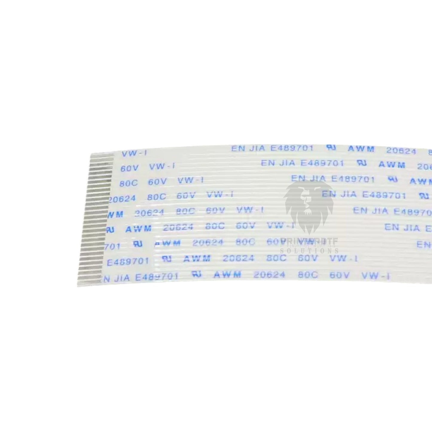 XP600 Printhead Data Cables