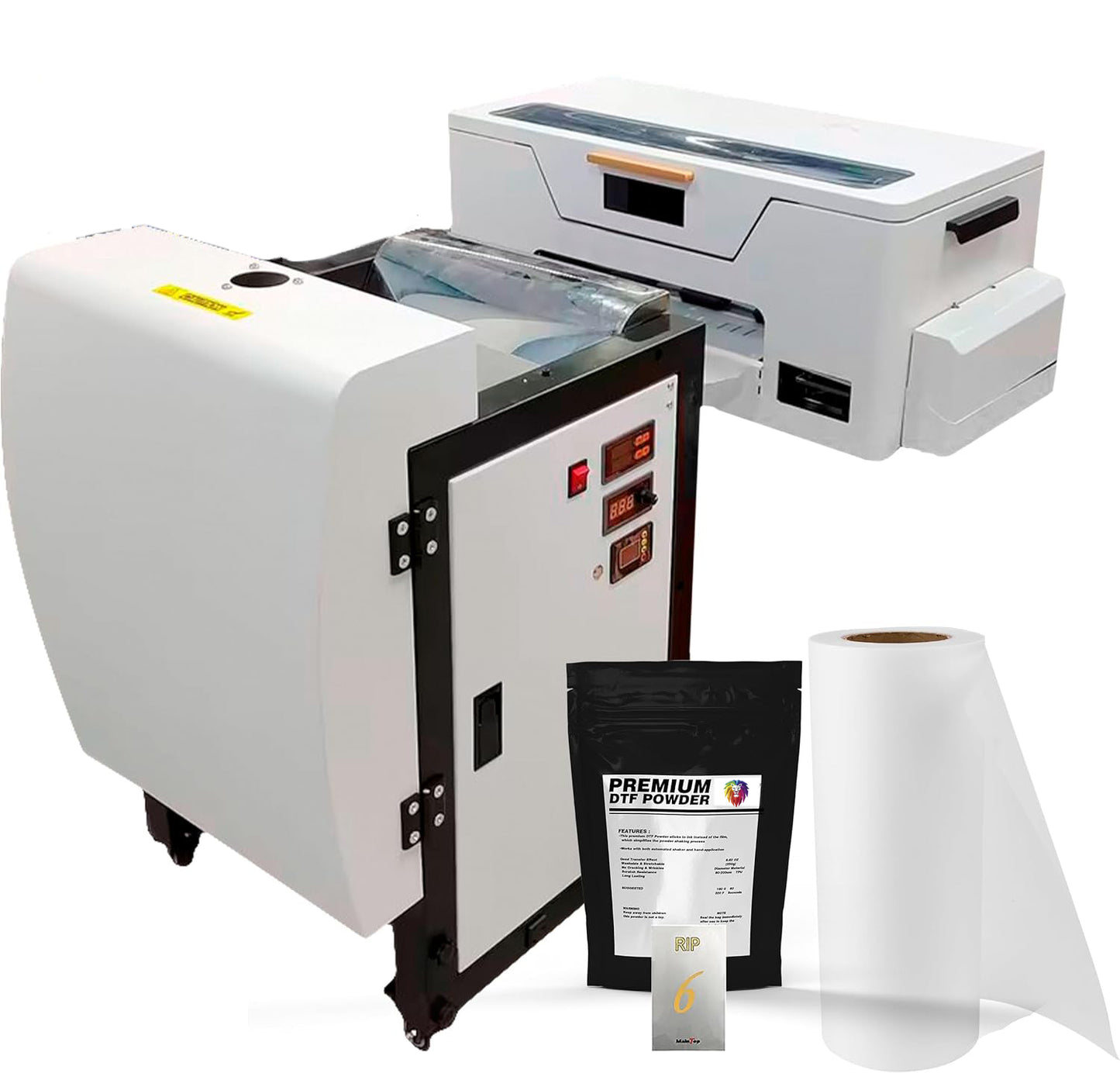 PRINTER DTF