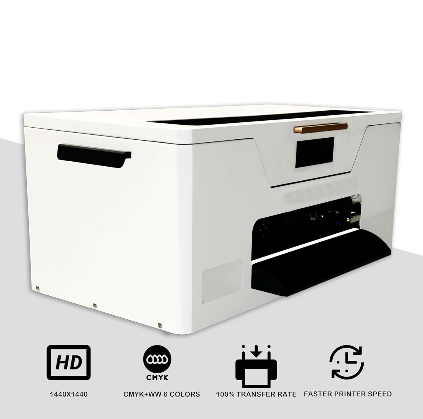 PRINTER DTF