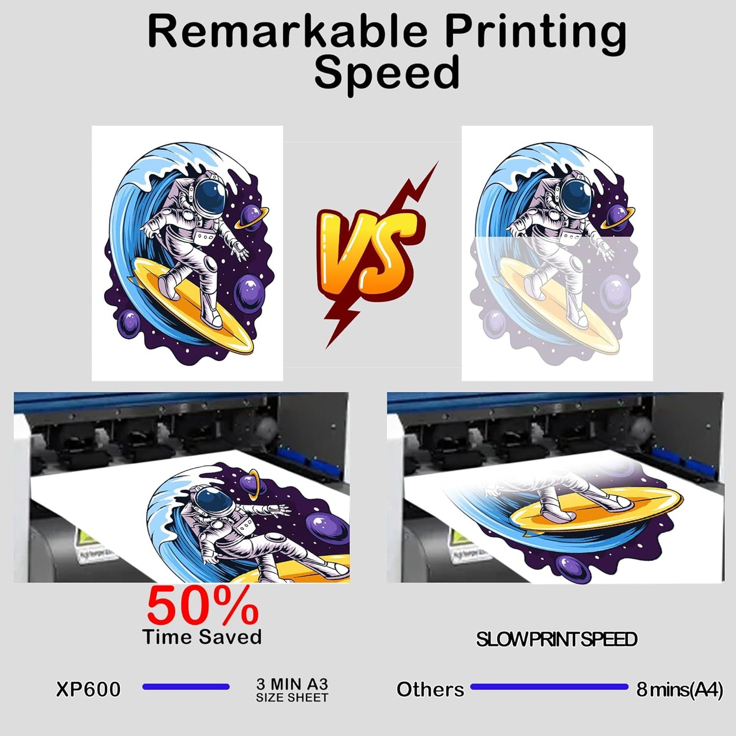PRINTER DTF