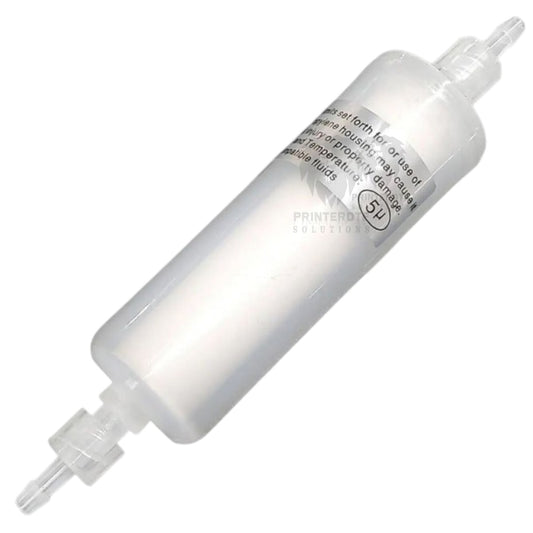 DTF White Ink Filter