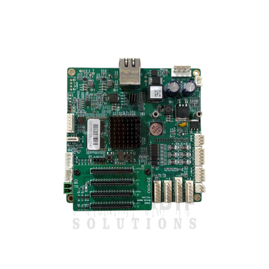 Single Head XP600 Hoson Board