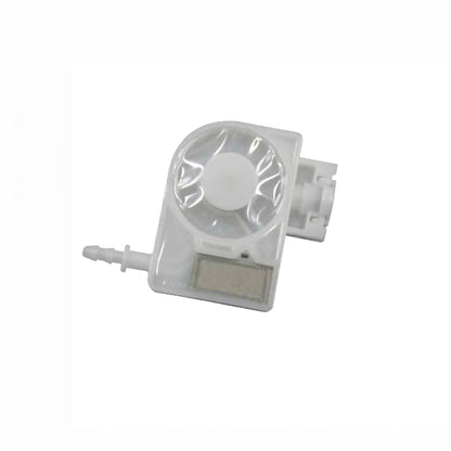 White ink damper xp600