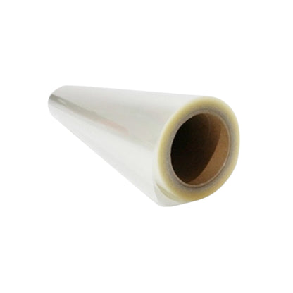DTF Roll P.E.T. Film - 12 inches x 328 feet (30cm x 100m)