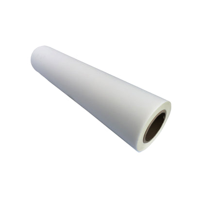 DTF Roll P.E.T. Film - 12 inches x 328 feet (30cm x 100m)