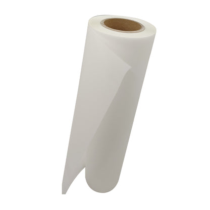 DTF Roll P.E.T. Film - 12 inches x 328 feet (30cm x 100m)